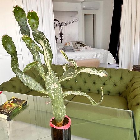 Sato Design Hotel (Adults Only) Çeşme Extérieur photo