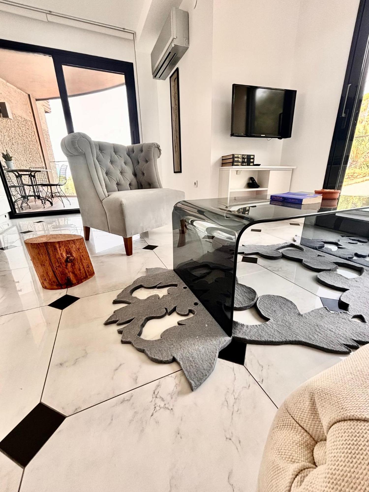 Sato Design Hotel (Adults Only) Çeşme Chambre photo