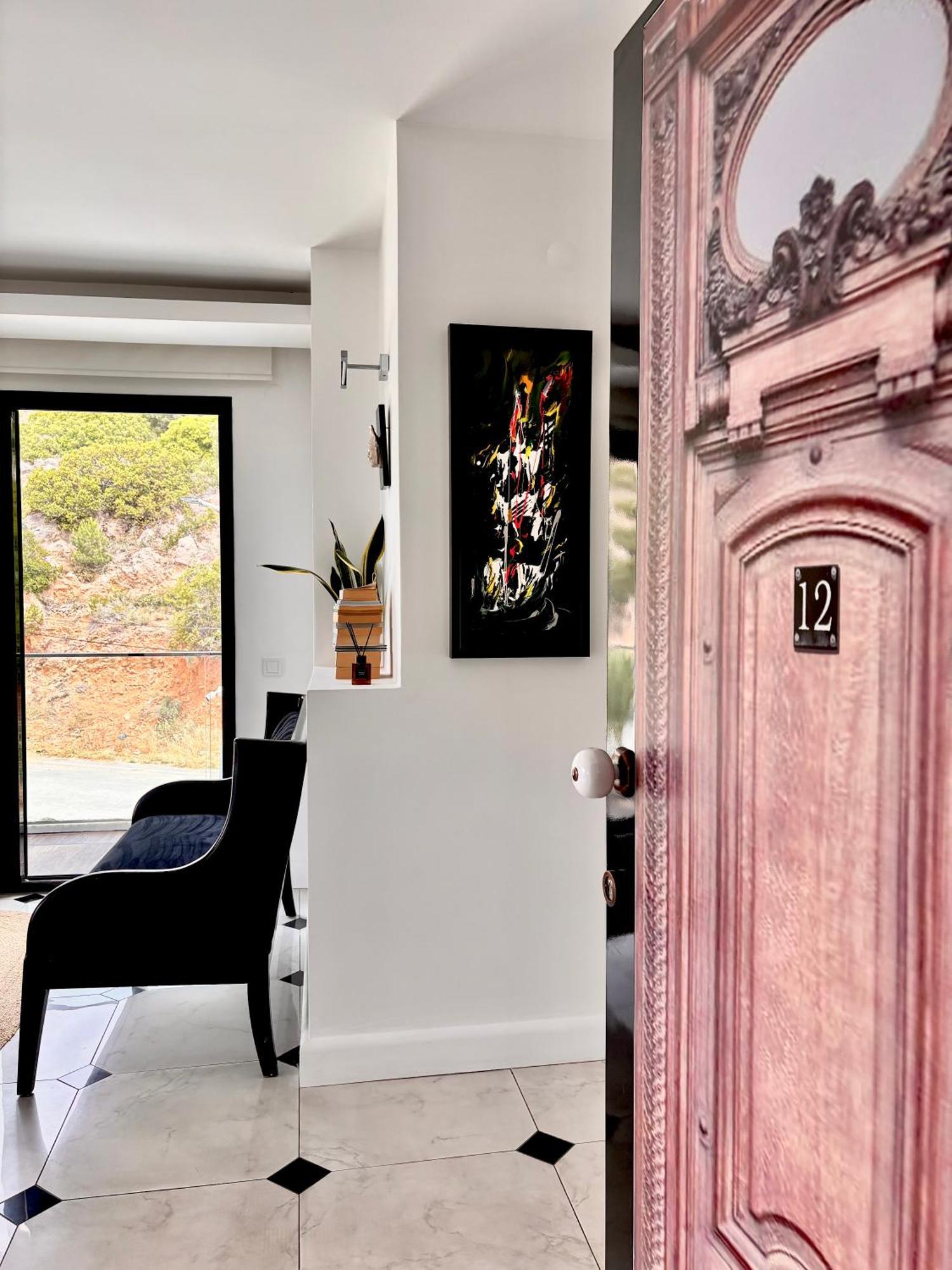 Sato Design Hotel (Adults Only) Çeşme Chambre photo