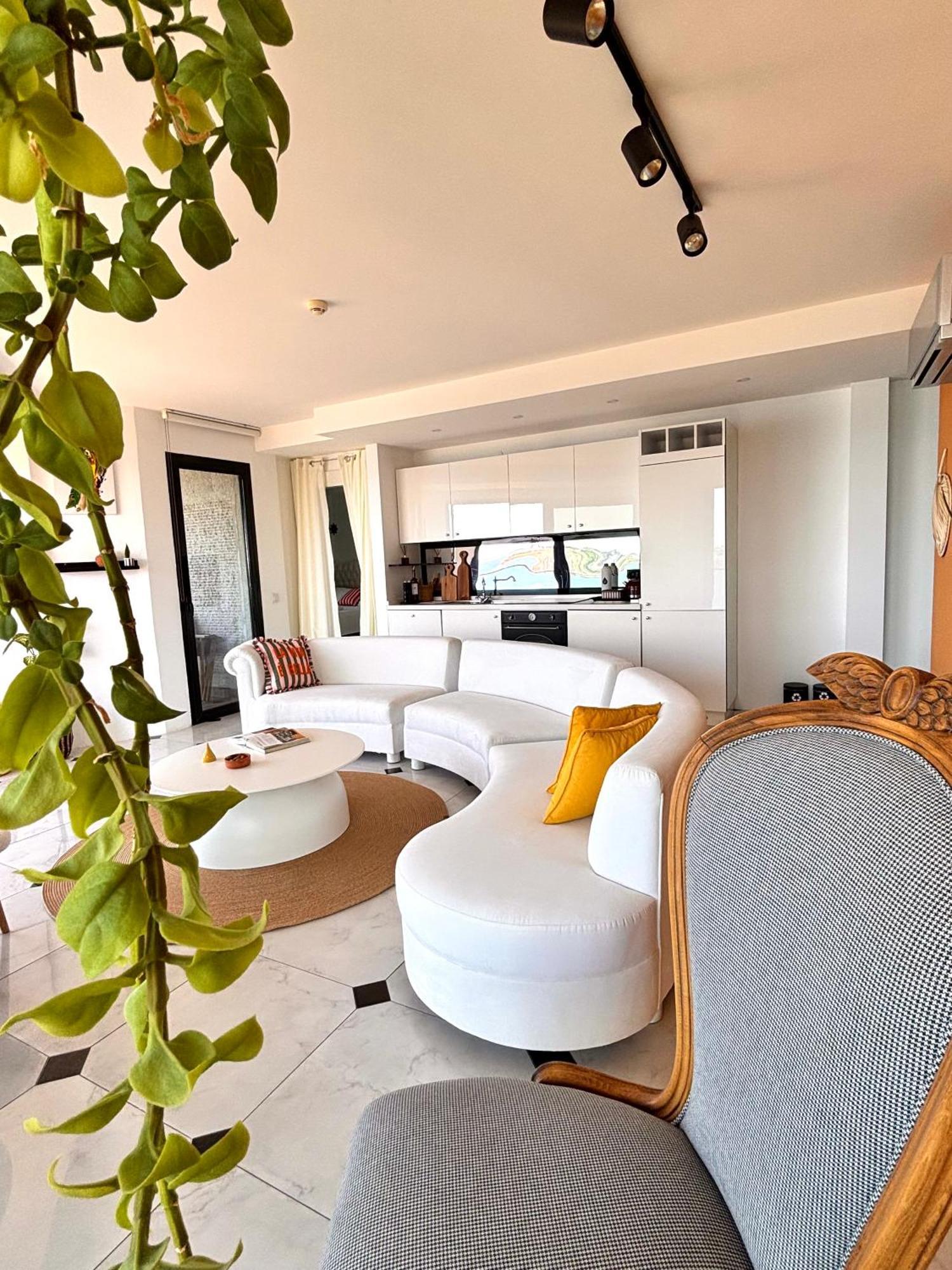 Sato Design Hotel (Adults Only) Çeşme Chambre photo