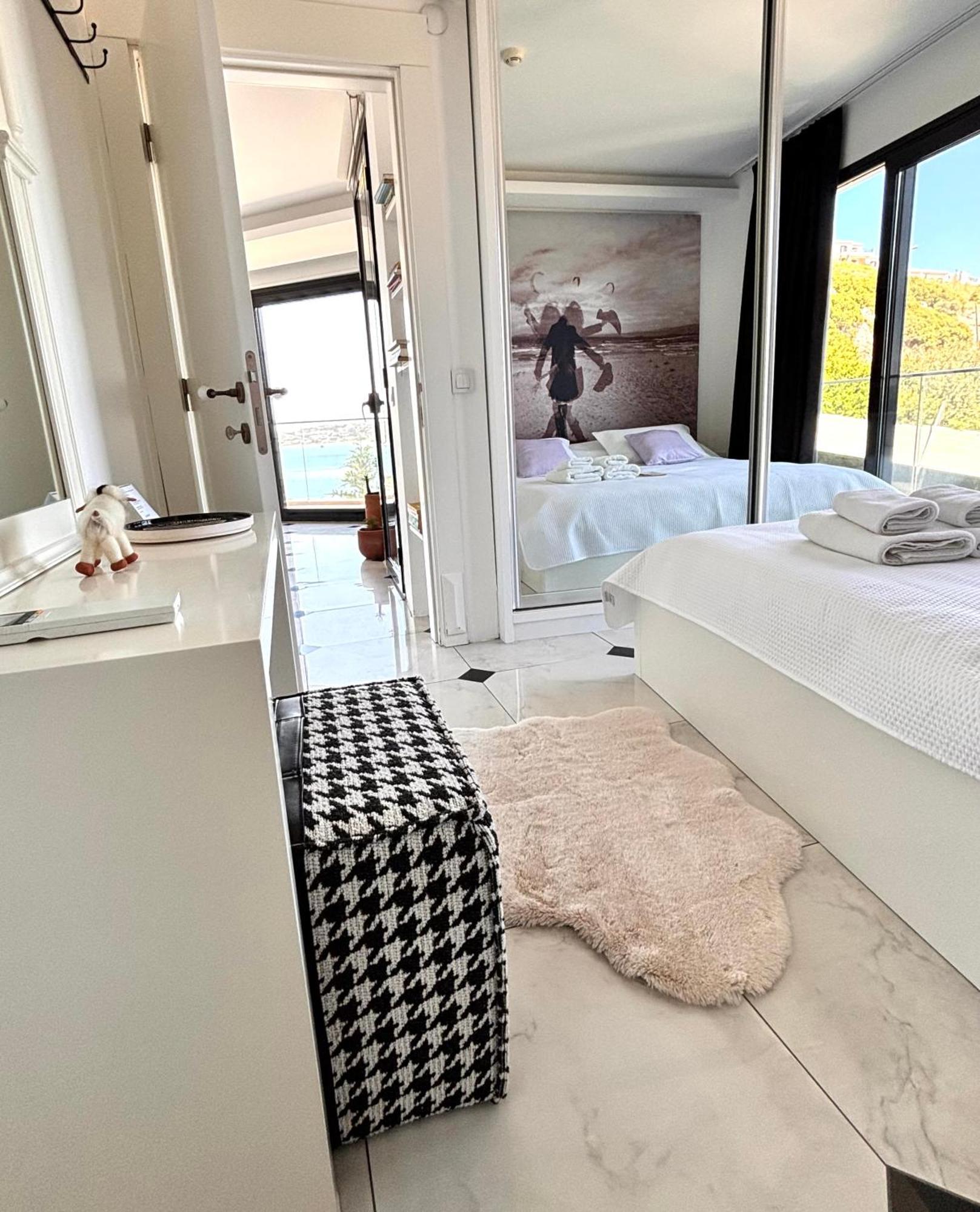 Sato Design Hotel (Adults Only) Çeşme Chambre photo