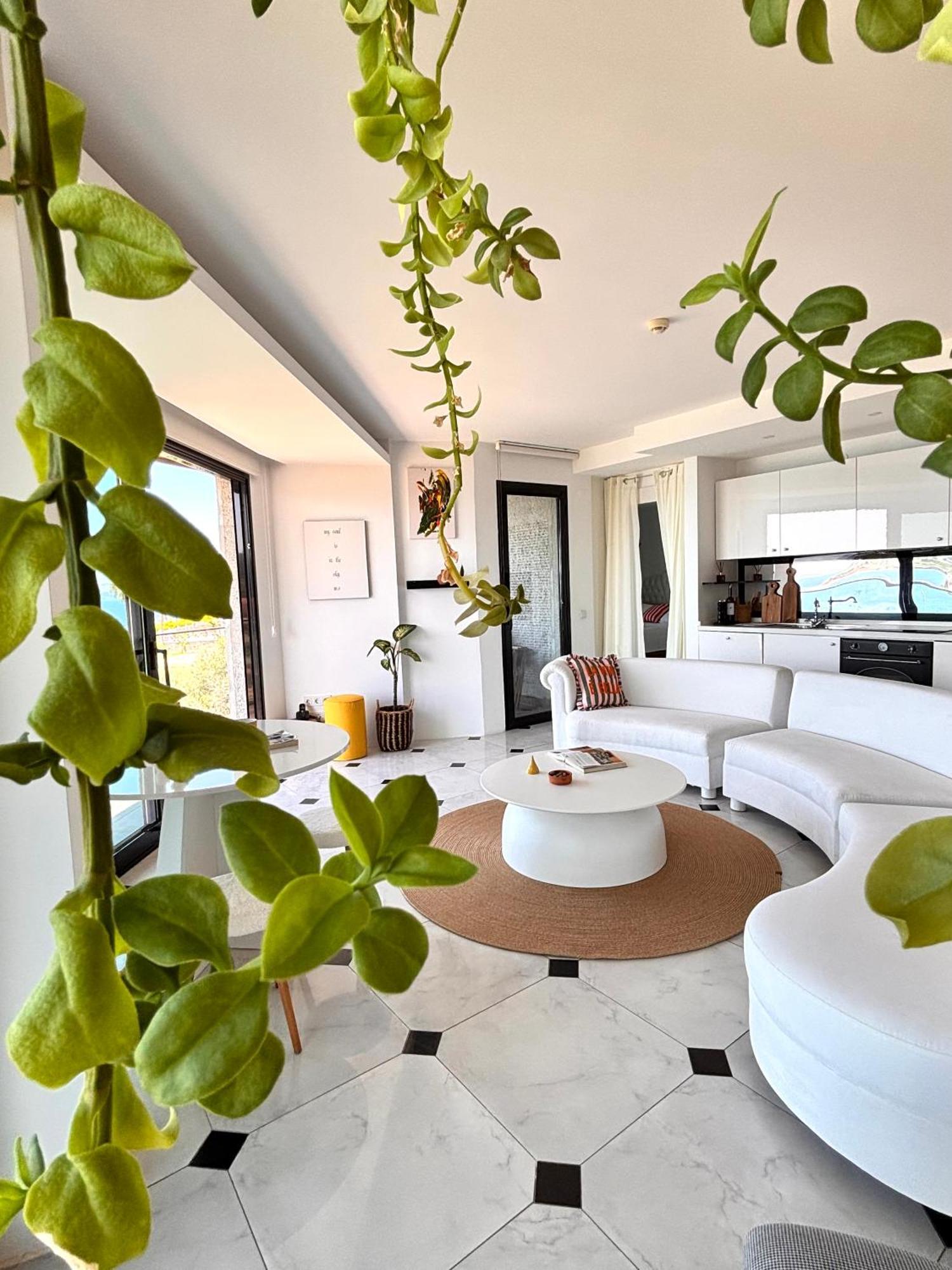 Sato Design Hotel (Adults Only) Çeşme Chambre photo