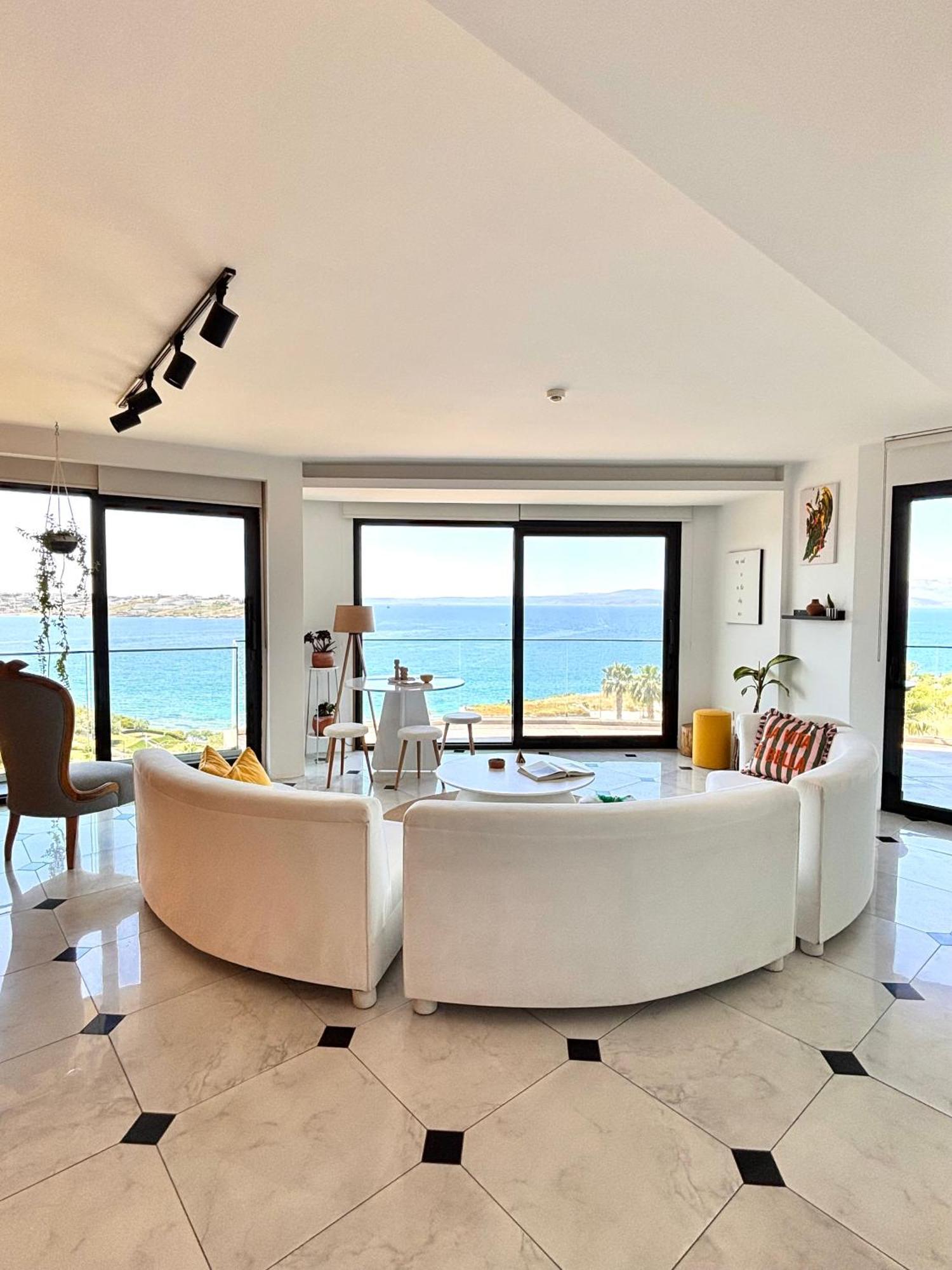 Sato Design Hotel (Adults Only) Çeşme Chambre photo