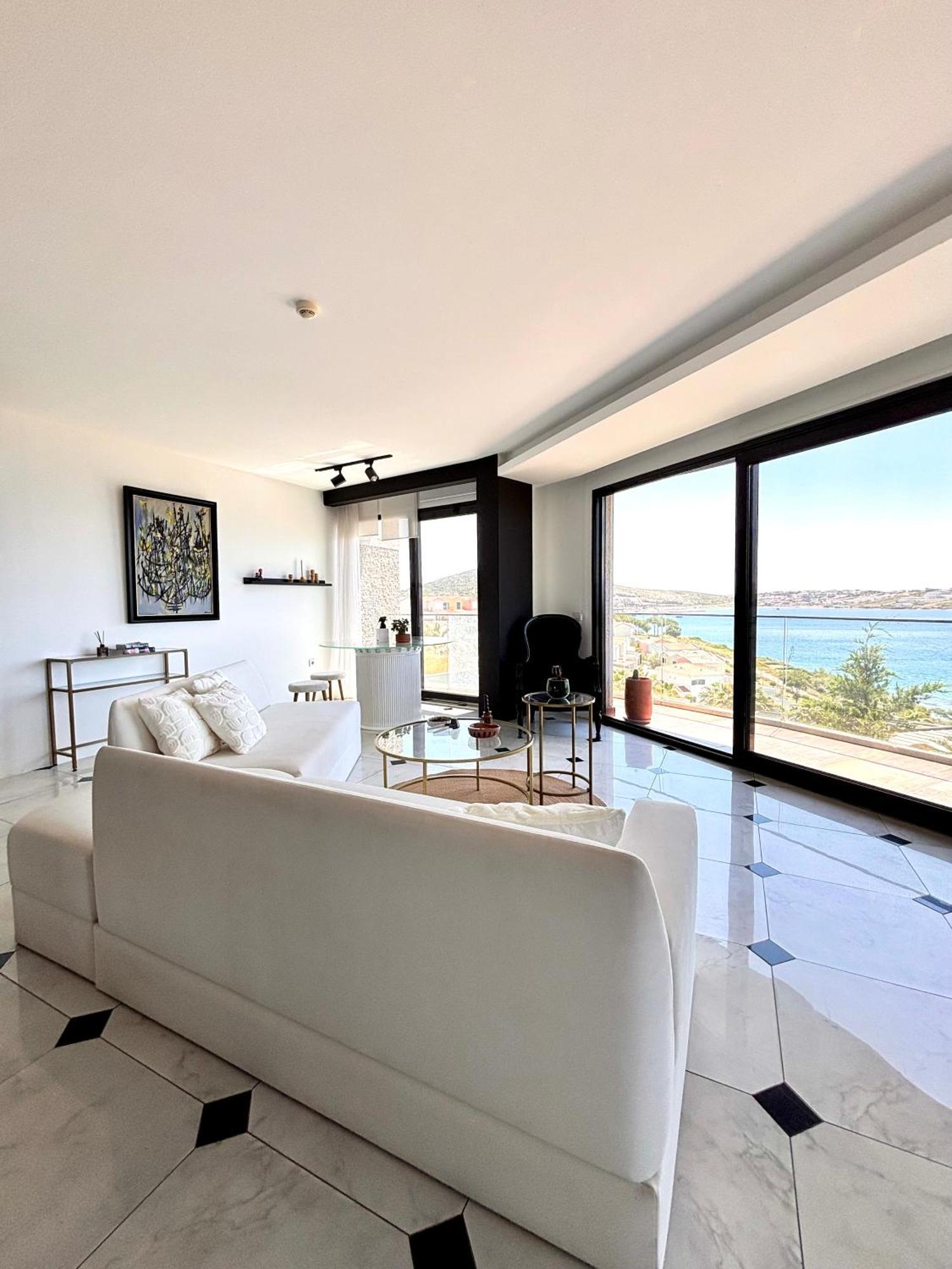 Sato Design Hotel (Adults Only) Çeşme Chambre photo