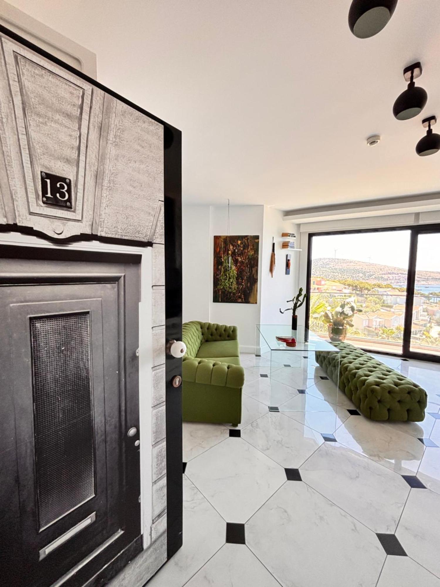 Sato Design Hotel (Adults Only) Çeşme Chambre photo
