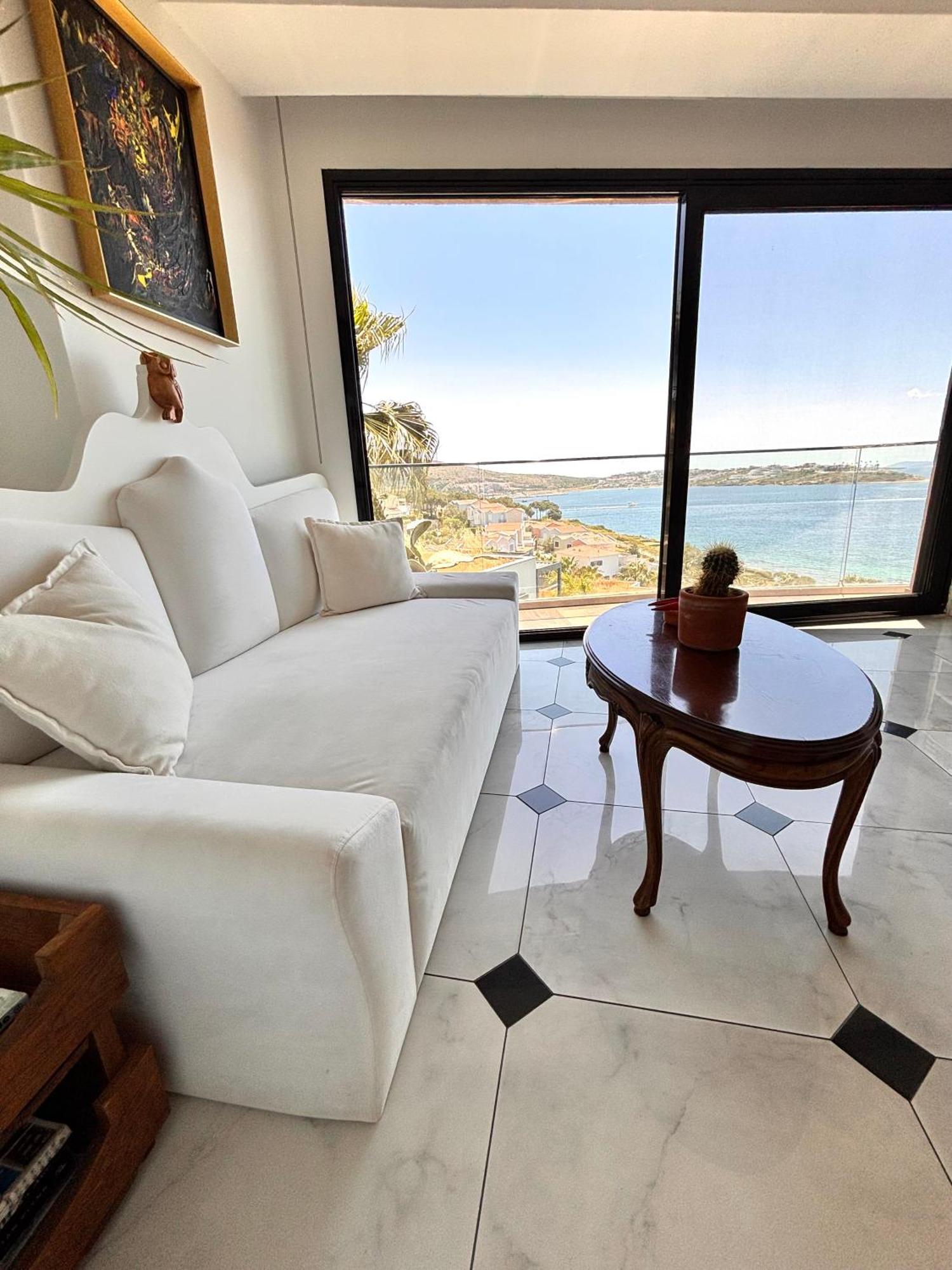Sato Design Hotel (Adults Only) Çeşme Chambre photo