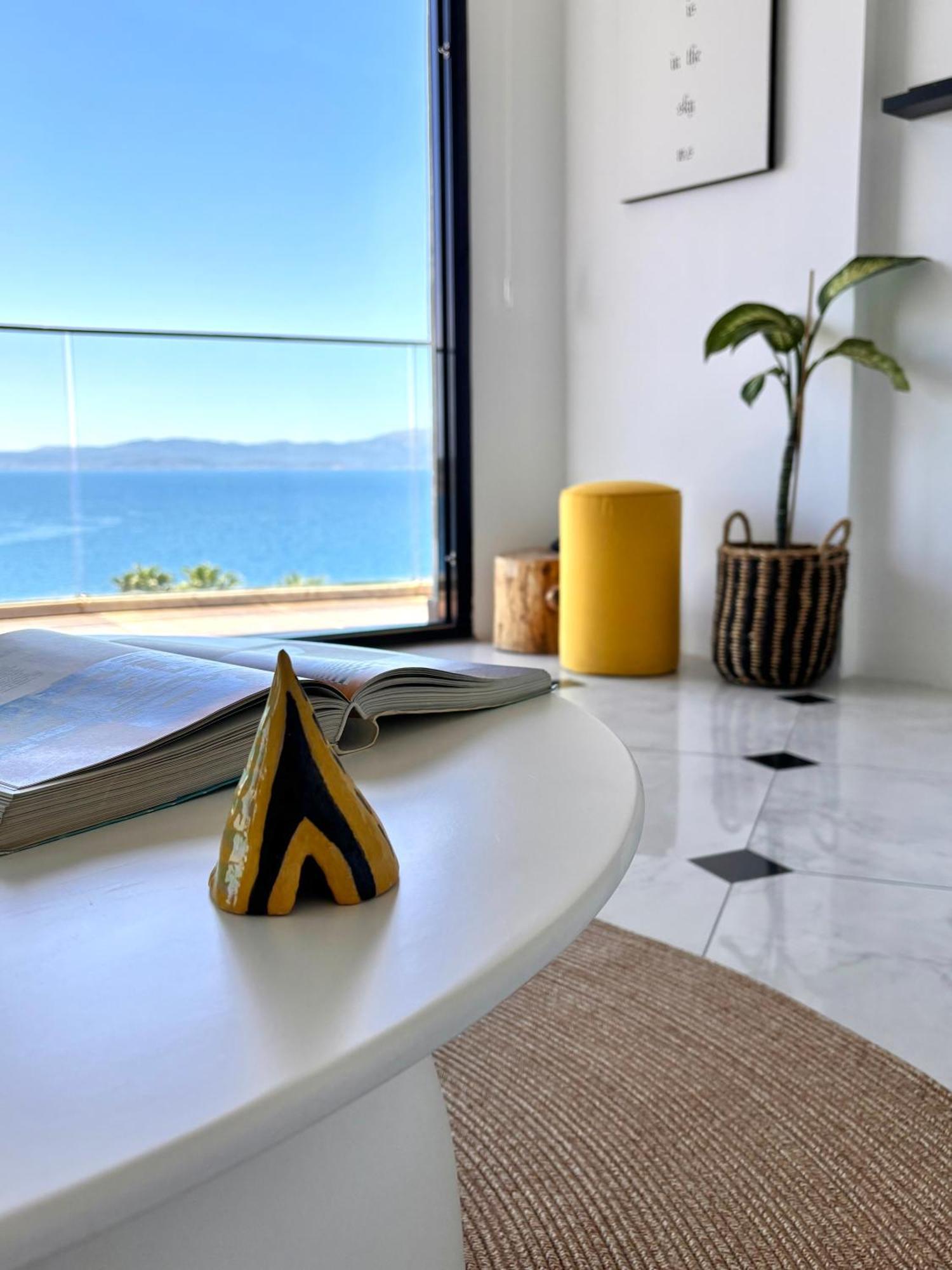 Sato Design Hotel (Adults Only) Çeşme Chambre photo